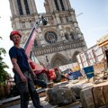 Ispod pariske katedrale Notr Dam arheolozi otkrivaju hiljade godina istorije