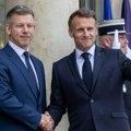 Makron i Mađar u Parizu proglasili početak nove ere za Evropu