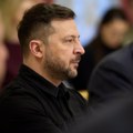 Zelenskom se žuri da završi rat, iz dva razloga; "Ovo nam je najbolja prilika"