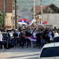 (Uživo) Parlamentarni izbori na Kosovu: Treće glasanje za 16 meseci, birališta otvorena u 7 časova