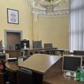 Pritvor od 30 dana za posedovanje gotovo 20 kilograma marihuane