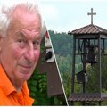 „Vasovo“ zvono bez crkve u Zlakusi: „Odakle se čuje, gde je crkva?“ (VIDEO)