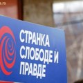 SSP Vranje: Podrška Vranje news-u, poziv nadležnima da hitno reaguju