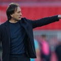 Tanjga posle žreba: Prizvao sam Ferencvaroš, cilj nam je prolaz dalje