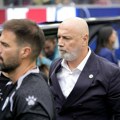 "Ušao sam u svlačionicu i rekao igračima - imate sat vremena da..." Selektor BiH Sergej Barbarez otvorio dušu posle debakla…