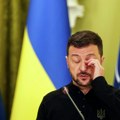 Zelenski poštom vratio Poljskoj oduzeti Orden belog orla