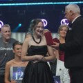 "Razmišljali su da li da me puste jer sam previše mlada": Tamara Danilović ne krije uzbuđenje nakon pobede u "Zvezdama Granda"…