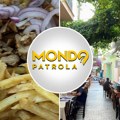 Ušli smo u jednu od najhvaljenijih taverni na Tasosu: Evo koliko smo platili giros i veliko točeno pivo (video)