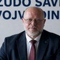 Miroljub Ničić, predsednik Džudo saveza Vojvodine: Ostao još jedan san – olimpijska medalja