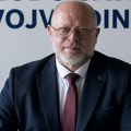 Miroljub Ničić, predsednik Džudo saveza Vojvodine: Ostao još jedan san – olimpijska medalja