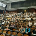 Počinju prijemni ispiti na univerzitetima u Srbiji: Raspored za Beograd, Novi Sad, Niš i Kragujevac