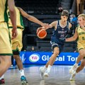 Težak poraz orlića na startu Svetskog prvenstva! Srbija izgubila od Australije, sutra sledi meč protiv Venecuele!