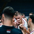 Srbija bolja od Češke: Dabl-dabl Jokića i sjajni Jović