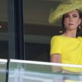 Princeza od Velsa završila humanitarni izazov u znak podrške obolelima od raka