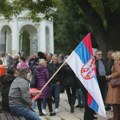 Poziv iz „kabineta“ predsednika Srbije: Dobar dan, ja sam Rada (AUDIO)