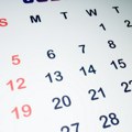 Šta jul donosi privredi i građanima? Detaljan ekonomski kalendar: Ovo su najvažniji događaji i dani kada stižu isplate novca…