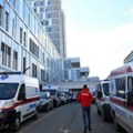 Oboren pešak na Karaburmi, sa težim povredama prevezen u Urgentni centar