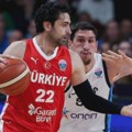 Bešiktaš sve jači - Stigao i Korkmaz!