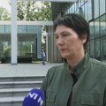 Prekinuta sednica Senata Univerziteta u Novom Sadu, profesorka je napustila zbog inicijative za tajno glasanje