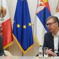 Vučić sa ambasadorom Feliksom: Zahvalan sam što Meksiko ne priznaje nezavisnost Kosova