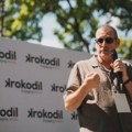 LSV: Napad na Vladimira Arsenijevića signal da Srbija tone u fašizam