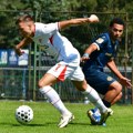 FK "Radnički 1923" završio pripreme na Zlatiboru pobedom nad ekipom IMT