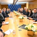 Šta Srbiji donosi strateški dijalog sa SAD