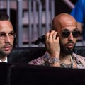 Браћа Тејт у самици у Мајамију: "Третирају их као терористе"