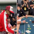 Skandal: Nejmar propustio utakmicu da bi igrao poker, iz kluba kažu da su ga pustili