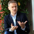 Borko Stefanović: Vučić nije zaslužan za ukidanje američkih carina Srbiji