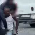 Uznemirujuće! Poznati fudbaler opljačkan nasred ulice, maskirani napadači ga zaskočili