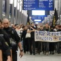 Po prvi put deportovan Avganistanac bez krivičnog dosijea