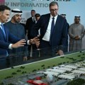 Mali: Predsedniku UAE Mohamedu bin Zajedu predstavili smo projekat EXPO