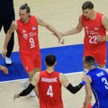 Krecu okupio Orlove pred veliki izazov u Evropi: Ovih 16 igrača predstavlja Srbiju
