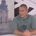 Aktivista "Eko straže" zadržan na granici, UKP ga ispitivao u vezi navodne simulacije zvučnog topa