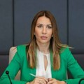 Đedović Handanović: Najniža proizvodnja na Đerdapu otkako je pušten u rad, apel za štednju struje
