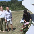 U Šumaricama odata pošta romskim žrtvama Holokausta