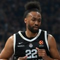 "Džabari, dobro došao nazad": Pojavile se fotke, evo gde je otišao Parker