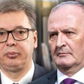 BiH ministar napravio ogroman diplomatski skandal! Priznao da su "pratili svaki Vučićev pokret" tokom posete Bugojnu, niže…