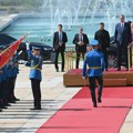 "Posetom Zelenskog Srbija nije ništa izgubila"
