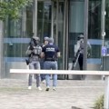 Eksplozija u luci u Roterdamu: Najmanje jedna osoba poginula, više povređenih