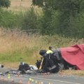 (Foto) smrt koja ledi krv: Otkriveno zašto se pet tinejdžera sa fantomkama na glavi vozilo u suprornom smeru na auto-putu…