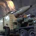UAE saopštio: Iz Irana ispaljene dve balističke rakete