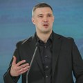 Bivši ukrajinski ministar odbrane poziva na predsedničke izbore: Demokratija ne može biti talac Rusije