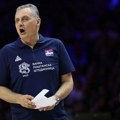 Terzić: "Jako je teško reći koliko je ova utakmica bila dobra za nas"