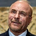 Kalibaf: SAD dovode bezbednost svojih regionalnih saveznika u rizik zbog Izraela