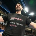 Kanter ne sme da dolazi na utakmice Čikaga: On je pretnja