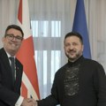 Pozivi premijera Bernama na pritisak protiv Rusije su običan „prazan zvuk”