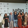 Otvoren filmski festival u Nišu, Tanji Bošković nagrada za životno delo