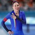 Dvostruka olimpijska šampionka ni u osmom mesecu trudnoće ne prestaje da trenira